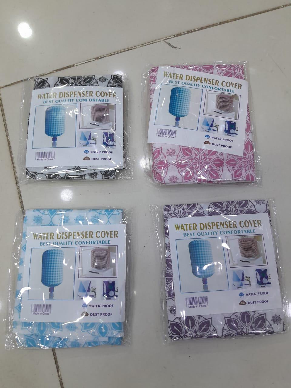 19 Litre Bottle Dispenser Cover