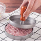 Kabab Press Mold - Metal