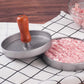 Kabab Press Mold - Metal