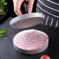 Kabab Press Mold - Metal