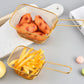 Mini Frying Basket - Metal