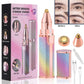 Flawless 2 in 1 Trimmer