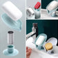 Hydraulic Soap Holder