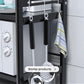 Metal Microwave Stand