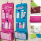 Multipurpose Foldable Travel Toiletry Bag
