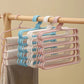 Five Layer Hanger