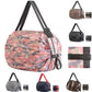 Foldable storage bag