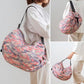 Foldable storage bag