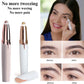 Flawless Eyebrow Trimmer Rechargeable