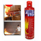 Fire Foam Stop Spray 500 ML