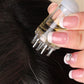 Hair Oil Applicator Bottle