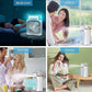 MINI PORTABLE AIR CONDITIONER (Fan)