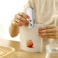 Portable Magnetic Sealing Machine