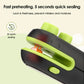 Portable Magnetic Sealing Machine