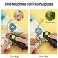 Portable Magnetic Sealing Machine