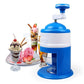 Manual Ice Crusher | Gola Ganda Machine
