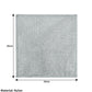 Dish Wire Cleaning Cloth -