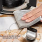 Dish Wire Cleaning Cloth -