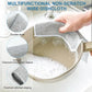 Dish Wire Cleaning Cloth -