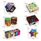Puzzle Cube Toy