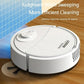 3 In 1 Sweeping Robot Vacuum Cleaner