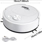 3 In 1 Sweeping Robot Vacuum Cleaner