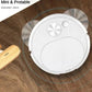 3 In 1 Sweeping Robot Vacuum Cleaner