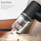 3 in 1 Car vacuum cleaner