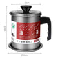 OIL FILTER POT OIL STRAINER POT STAINLESS STEEL GREASE STRAINER OIL STORAGE POT 1.4 LITER