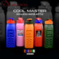 Cool Master Insulated Water Bottle