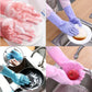 Silicon Dish washing gloves