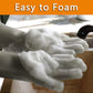 Silicon Dish washing gloves