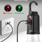 LED Camping light 400MAH 100LM Type c USB Rechargeable waterproof