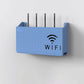 WiFi router storage holder