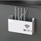 WiFi router storage holder