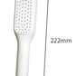 Self Cleaning Hair Comb