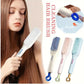 Self Cleaning Hair Comb
