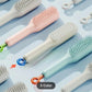 Self Cleaning Hair Comb