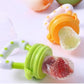 Fruit pacifier