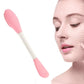 Silicone Mask Brush