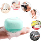 Bath brush