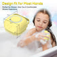 Bath brush