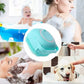 Bath brush