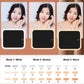 Led cosmetic Bag With Mirror