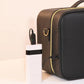 Led cosmetic Bag With Mirror