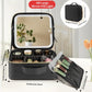 Led cosmetic Bag With Mirror
