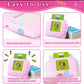 Flash Card Toy