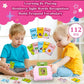 Flash Card Toy