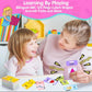 Flash Card Toy