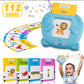 Flash Card Toy